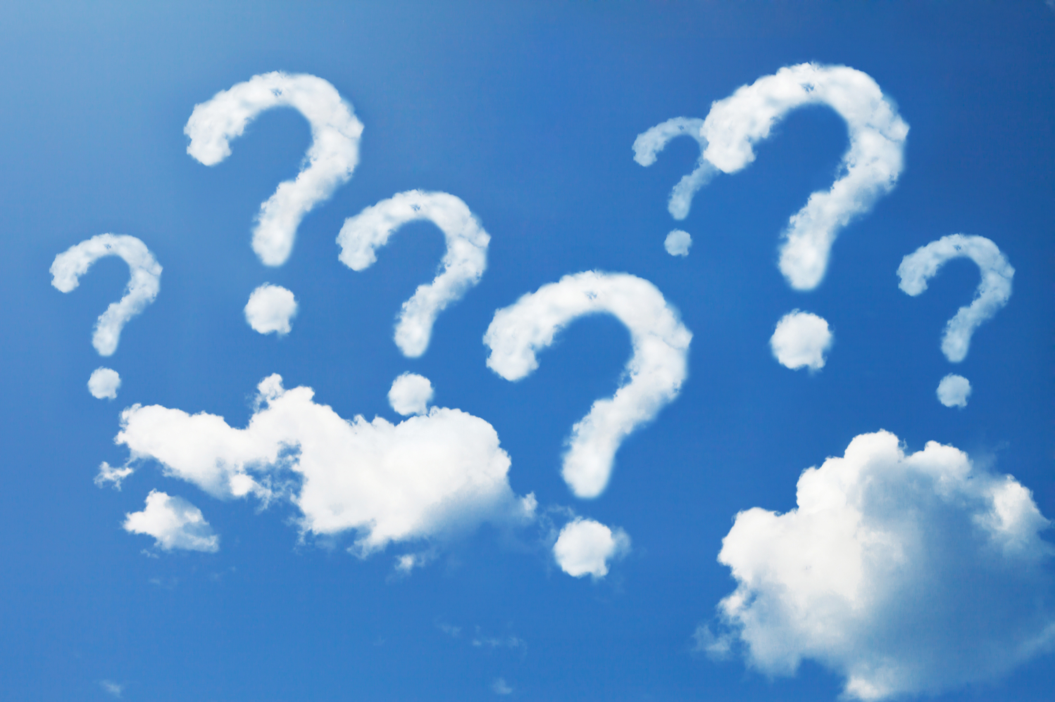 7 Questions to Ask When Choosing a Cloud Service Provider