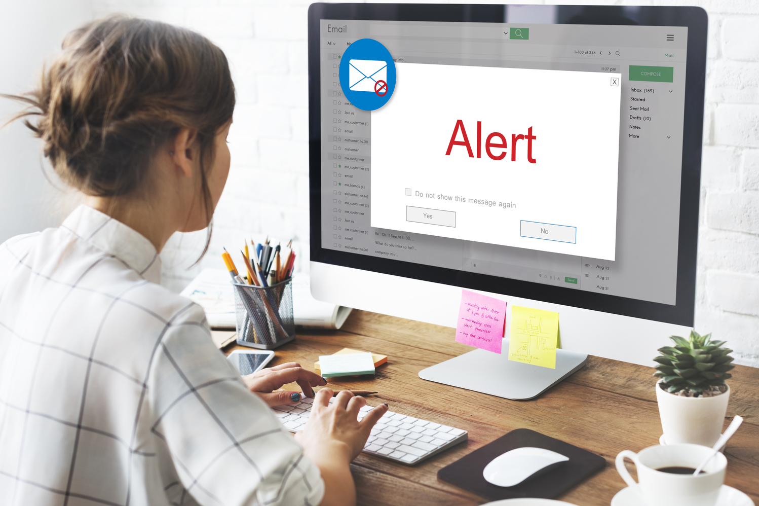 6 Email Security Best Practices for Today’s Businesses