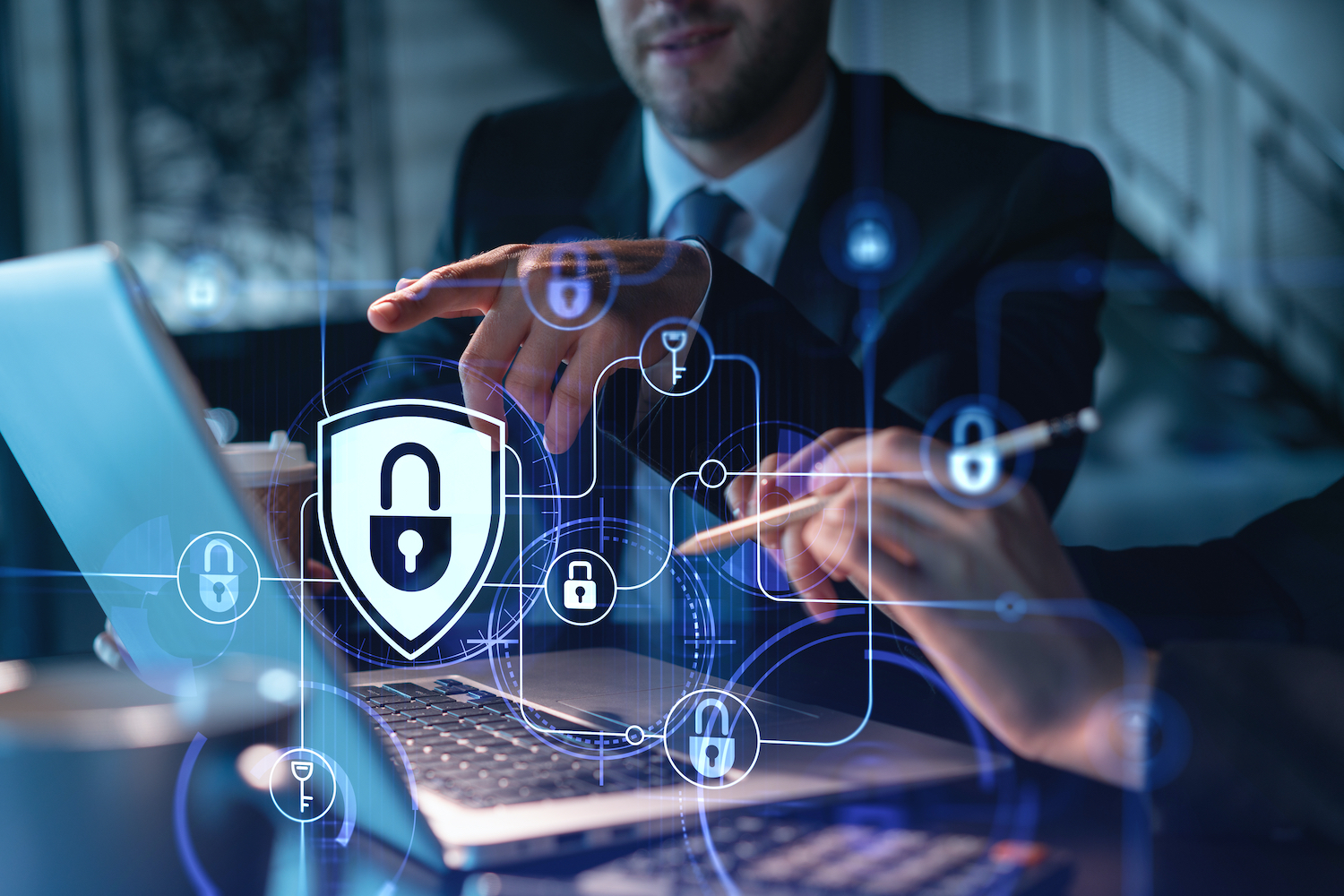5 Cybersecurity Best Practices for Your Business