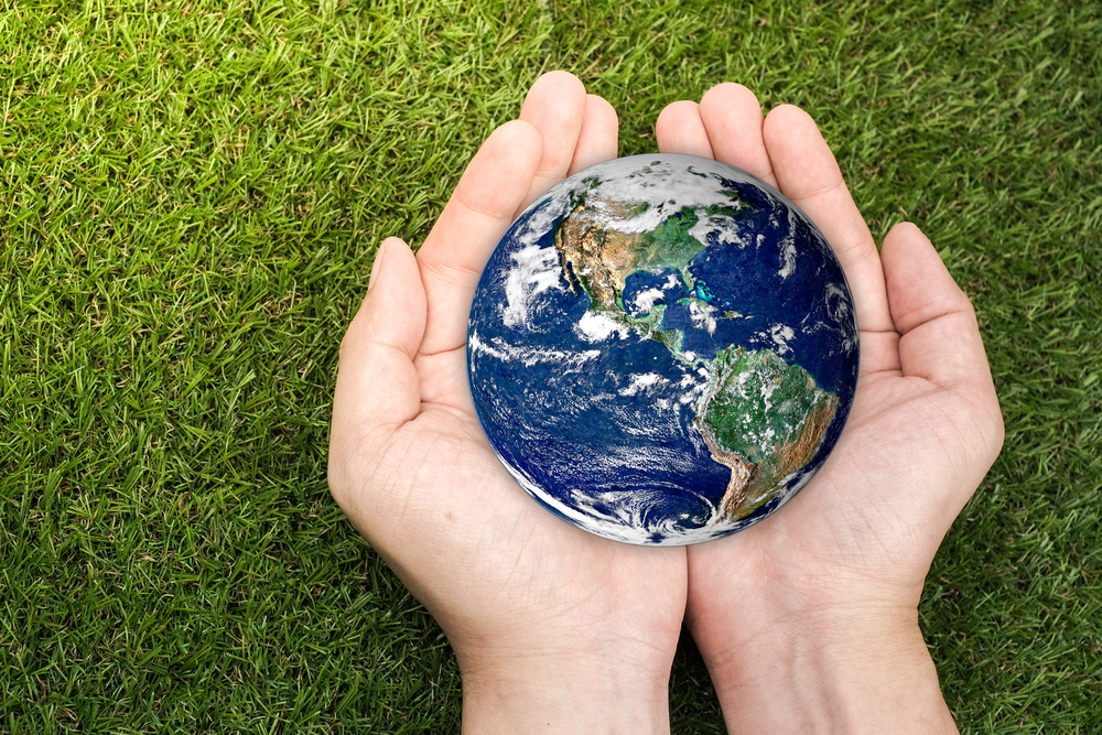 5 Simple Steps to Celebrate Earth Day in the Office