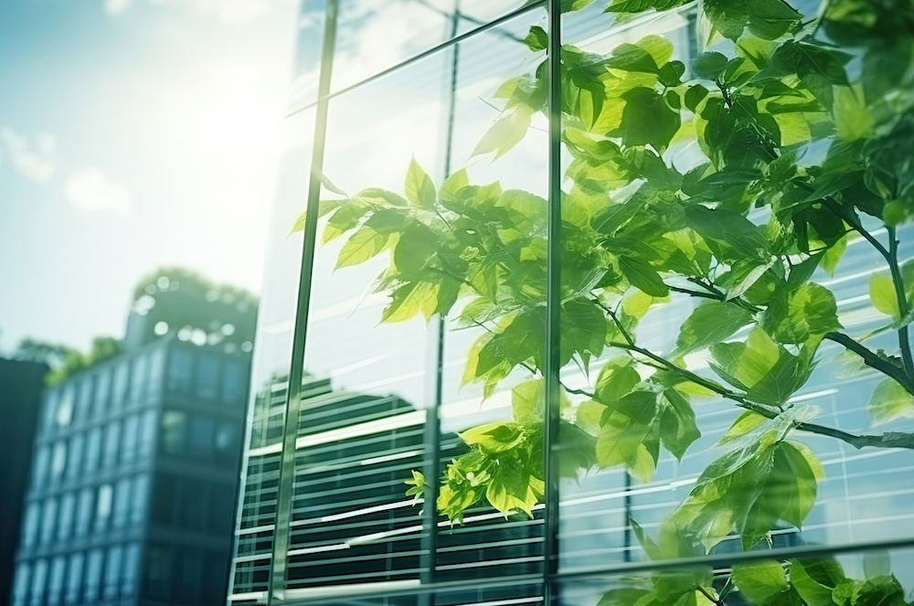How Managed IT Services Can Help Support Green Initiatives