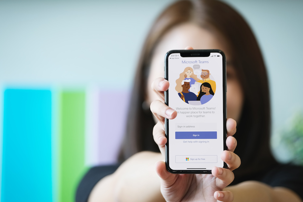 How to Use Microsoft Teams to Improve Communication and Productivity