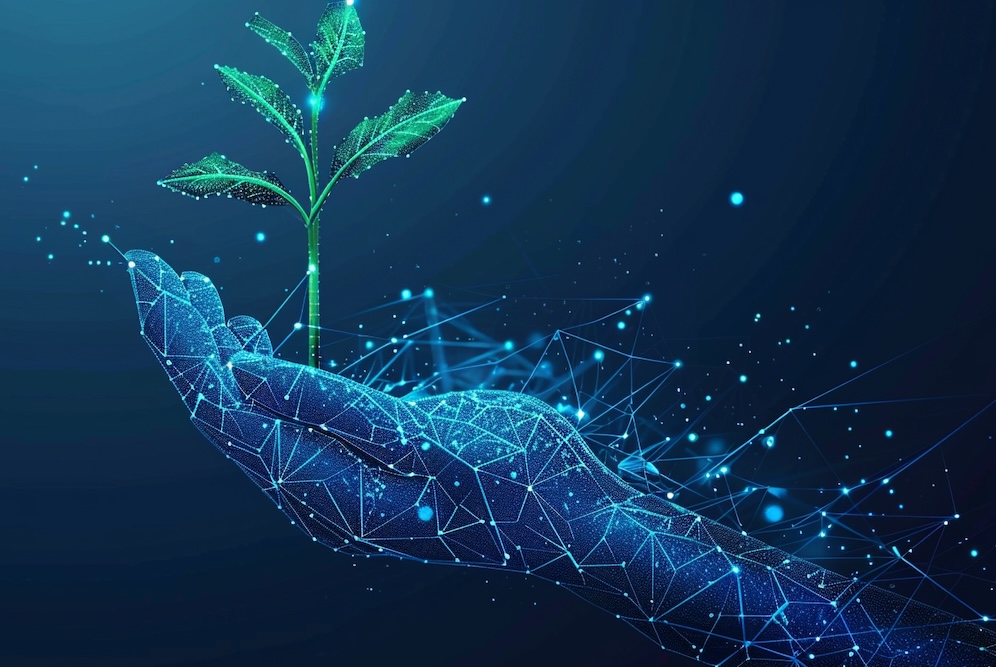 How Managed IT Services Help Businesses Go Green (and Save Money Too)