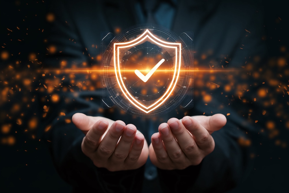 A Smarter Approach to Cybersecurity for Island Businesses