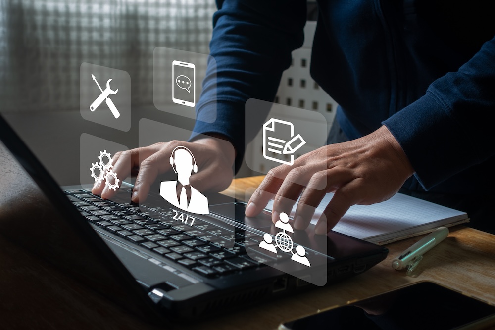 What to Expect from Professional Help Desk Services