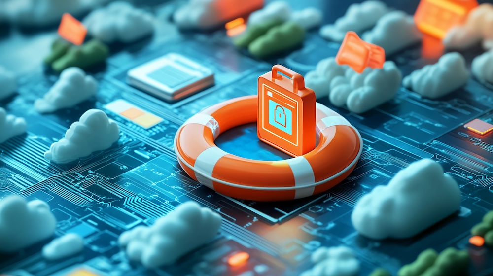 Cloud security data protection backup and recovery disaster planning and prevention strategy solutions guide