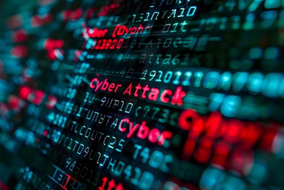 Top Cybersecurity Threats Targeting Bermuda-Based Businesses