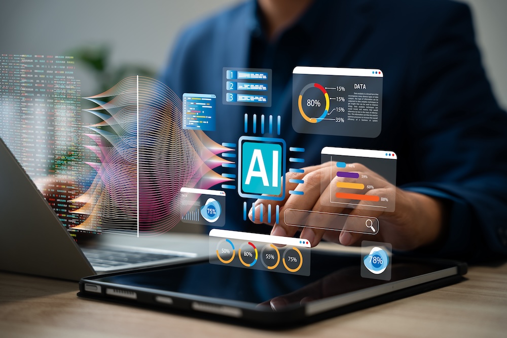 How AI Turns Business Data Into Actionable Growth Strategies