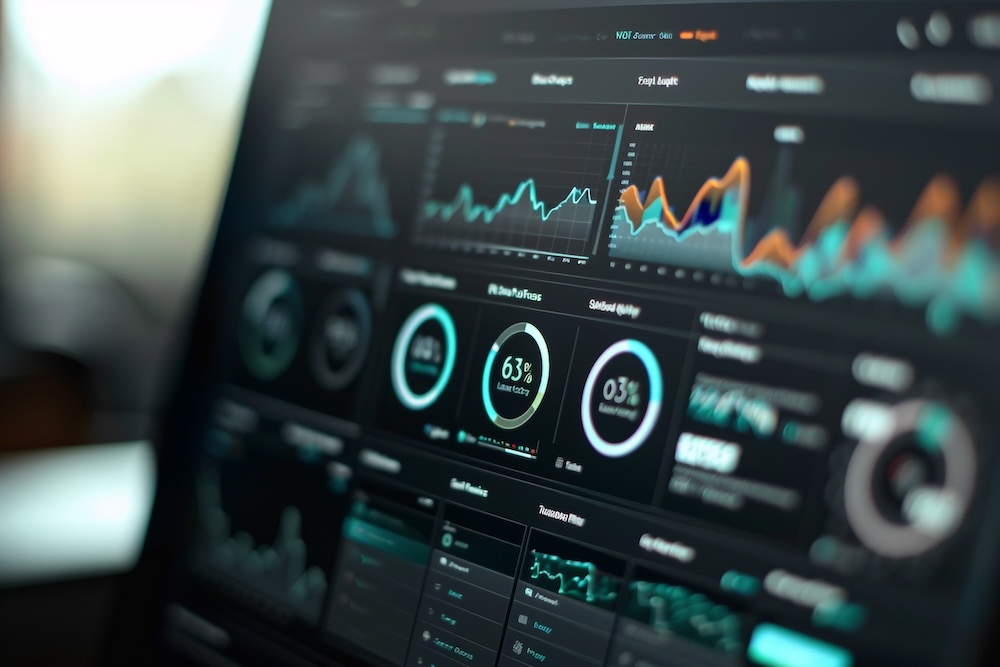 Everything You Need to Know About BI Dashboards