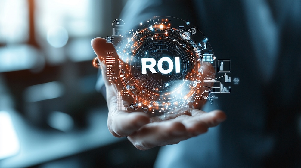 Explore how AI generates valuable ROI insights in business strategies enhancing decision-making and efficiency.